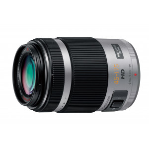 Panasonic LUMIX G X VARIO PZ 45-175mm/F4.0-5.6 ASPH./POWER O.I.S. | H-PS45175 Siver (japan import)-22